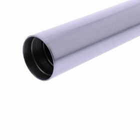 Stelo forcella JMP cromato 628mm D.43 per BMW R 1200