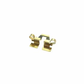 Plaquette de frein JMT originale 5VL-F5977-00 pour Yamaha