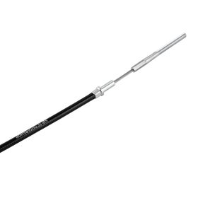 Câble de frein arrière SIP PREFORMANCE 85 cm D.3/7 mm pour Vespa T5