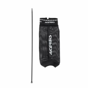 Calza ammortizzatore nero ACERBIS