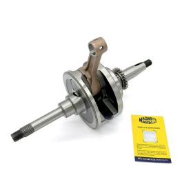 MAGNETI MARELLI Kurbelwelle für HONDA