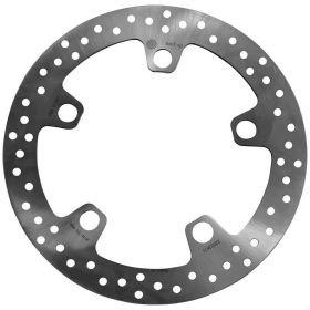 Disque de frein fixe BREMBO 68B407N0 Série Or D.310 épaisseur 4,5 mm 5 trous pour HONDA