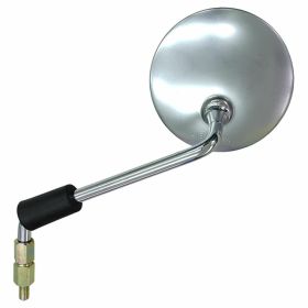 Miroir de guidon gauche gris MAGNETI MARELLI pour SYM fiddle ii