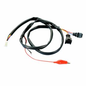 ECU Kabelbaum POLINI Piaggio/Vespa 125/150/300