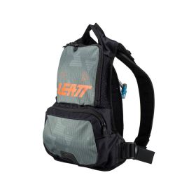 LEATT Hydration Moto Race 1.5 HF Backpack Cactus green 2L with water bag 1,5L