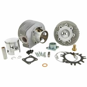 POLINI Thermal Group D.63 stroke 57 177cc aluminum cylinder