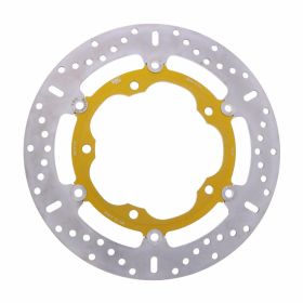 EBC X MD4174X Floating Brake Disc for Kawasaki