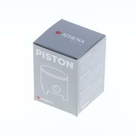 Pistone 2T ATHENA fuso 43,46mm spinotto 12 per Yamaha YZ 65