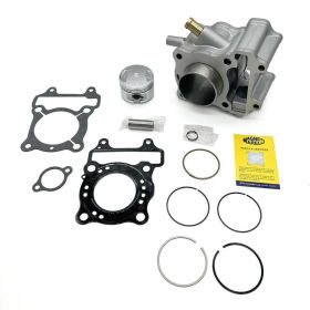 Cilindro completo MAGNETI MARELLI alluminio per HONDA