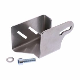 FEHLING stainless steel brake oil reservoir protection