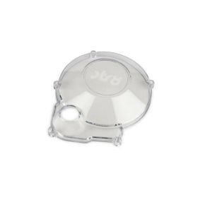 Capot d'allumage transparent STR8