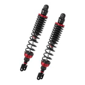 Coppia ammortizzatori YSS con regolazione precarico per HONDA