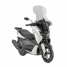GIVI transparent interchangeable windshield 79x69cm for YAMAHA NMAX