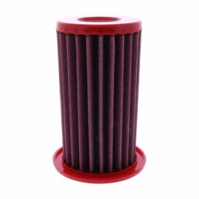 Filtro aria BMC 104x104x157mm per Royal Enfield