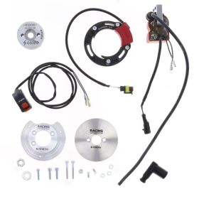 ATHENA 2 Electronic Ignition ECU P400480175001