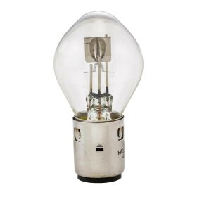 Lampadina HELLA BA20D 12V/45/40W