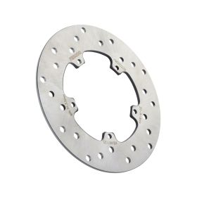 Disco freno FERODO anteriore Standard D.200/96/4