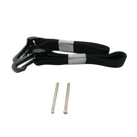 Kit ricambi per coprigambe termoscud TUCANO URBANO R177