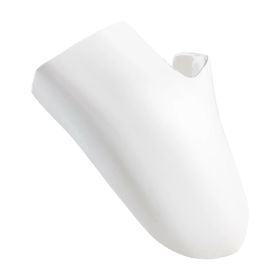 Parafango VEZZOLA RACING anteriore GFK per Vespa ET2/ET4/SKR/ZIP