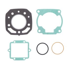 Kit guarnizioni smeriglio testa cilindro ATHENA P400250600133 per Kawasaki KX 125