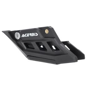ACERBIS Schwarzes Kettenführungs-Kit für Ktm/Gas Gas/Husqvarna