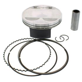 Kit de piston BIG BORE complet ATHENA forgé D.99.96 axe 19 sélection B