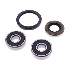 JMP komplettes Radlagersatz 056 mit Dichtungsring für Yamaha