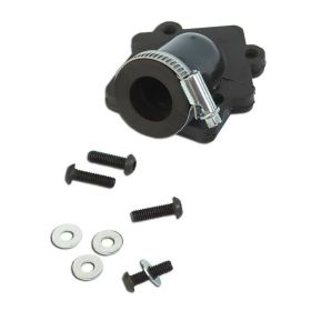 C4 Collecteur d'admission D.24mm Mbk Nitro/Ovetto