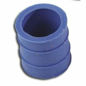 C4 D.30 Blaue Auspuffrohrgummi