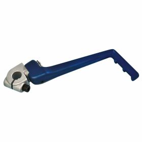 C4 Blue Kickstart Lever Derbi Senda