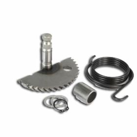 Kompletter Starterwelle C4 für 139QMB 50 4T Motor