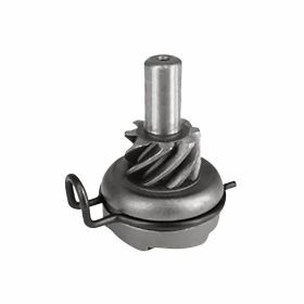C4 Starterzahnrad mit Feder für 139QMB 50 4T Motor