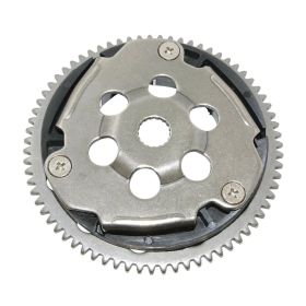 C4 Freewheel for Mbk Booster/Nitro