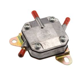 Pompa benzina C4 per motore 139QMB 4T 50