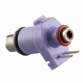 Injector 1 version C4 for Yamaha 125/150