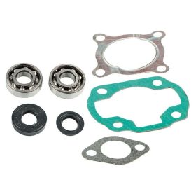 Kits de roulements SKF et joints de cylindre C4 pour Mbk Ovetto