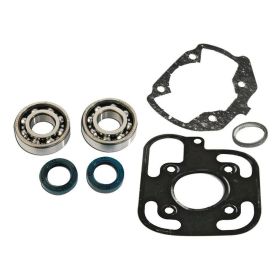 Kit de roulements SKF et joints de cylindre C4 pour Peugeot Ludix LC