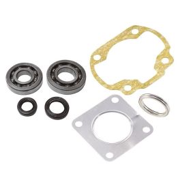 Kit de roulements SKF et joints cylindriques C4 pour Sym Jet 2T