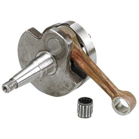 Albero motore C4 per Vespa PX 125-150