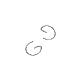 Seeger Rings Plug 10