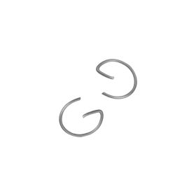 Seeger Ringe 12 Steckerpaar