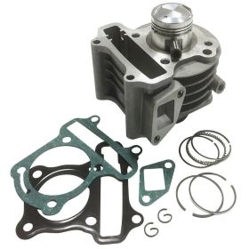 Groupe thermique C4 50 cc D.39 pour Peugeot Kisbee 4T