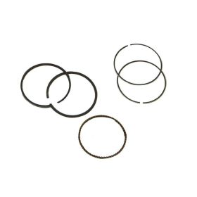 C4 D.38 Kolbenringe-Kit für Yamaha Vino/Ovetto