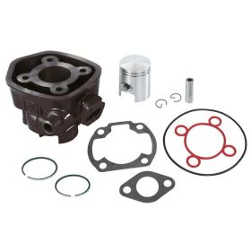 C4 50 cc Zylinder Thermogruppen D 40 für Mbk Nitro/Aerox