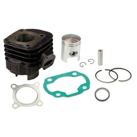 Groupe thermique cylindre C4 50 cc D 40 pour Mbk Ovetto/Neo's