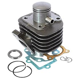 C4 50 cc Zylinder Thermogruppen D 40 für CPI-Keeway EU3