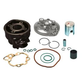 C4 50 cc Zylinder Thermogrupp D 40.3 für Minarelli AM6