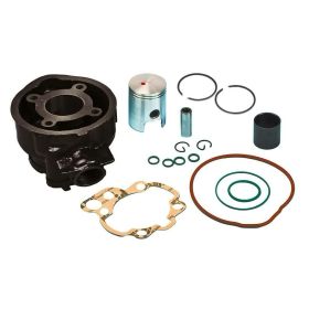 Zylinderthermogruppe ohne Kopf C4 50 cc D 40,3 für Minarelli Am6