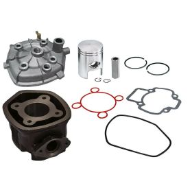 C4 50 cc Zylinder Thermogrupp D 40 für Piaggio L.C