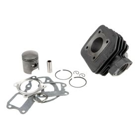 C4 50 cc Zylinder Thermo-Gruppe D 40 für Peugeot Buxy/Trekker